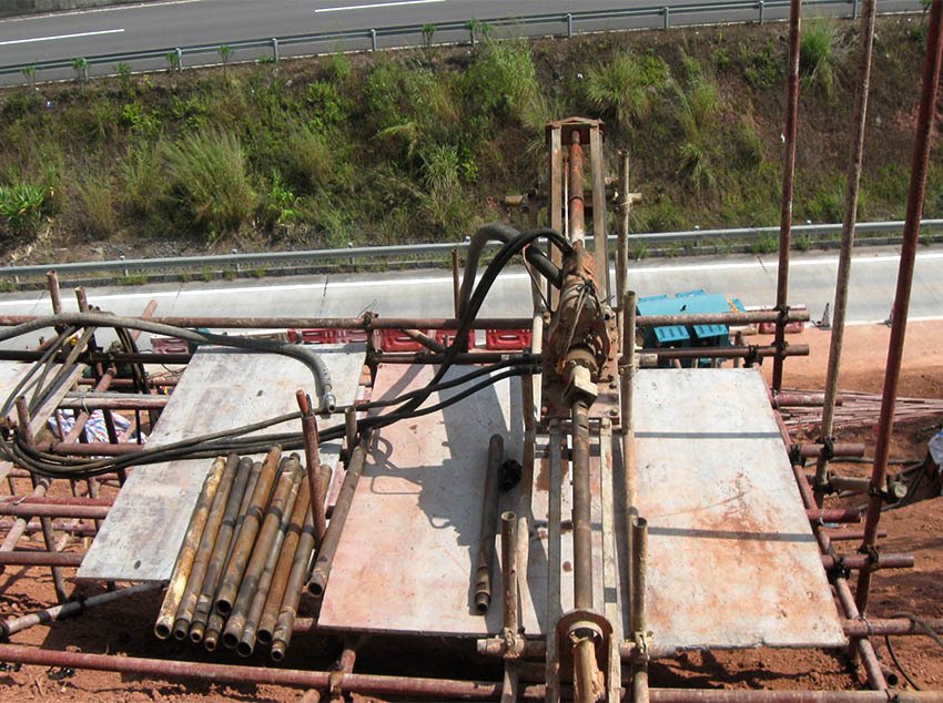 滦县地基好坏直接影响建筑稳定性,如何选择专业的地基注浆加固公司?